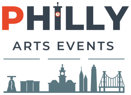 Philly Arts Events logo