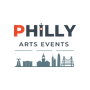 Philly Arts Events logo